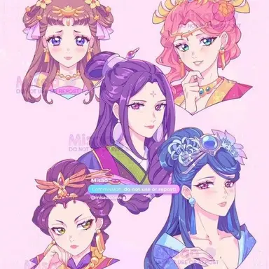 Profile image of 후궁