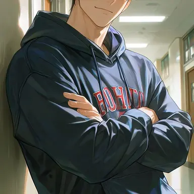 Profile image of darius