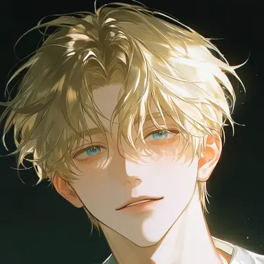 Profile image of Kenji