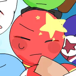 Profile image of 中国