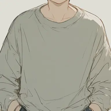 Profile image of 藤丸立香