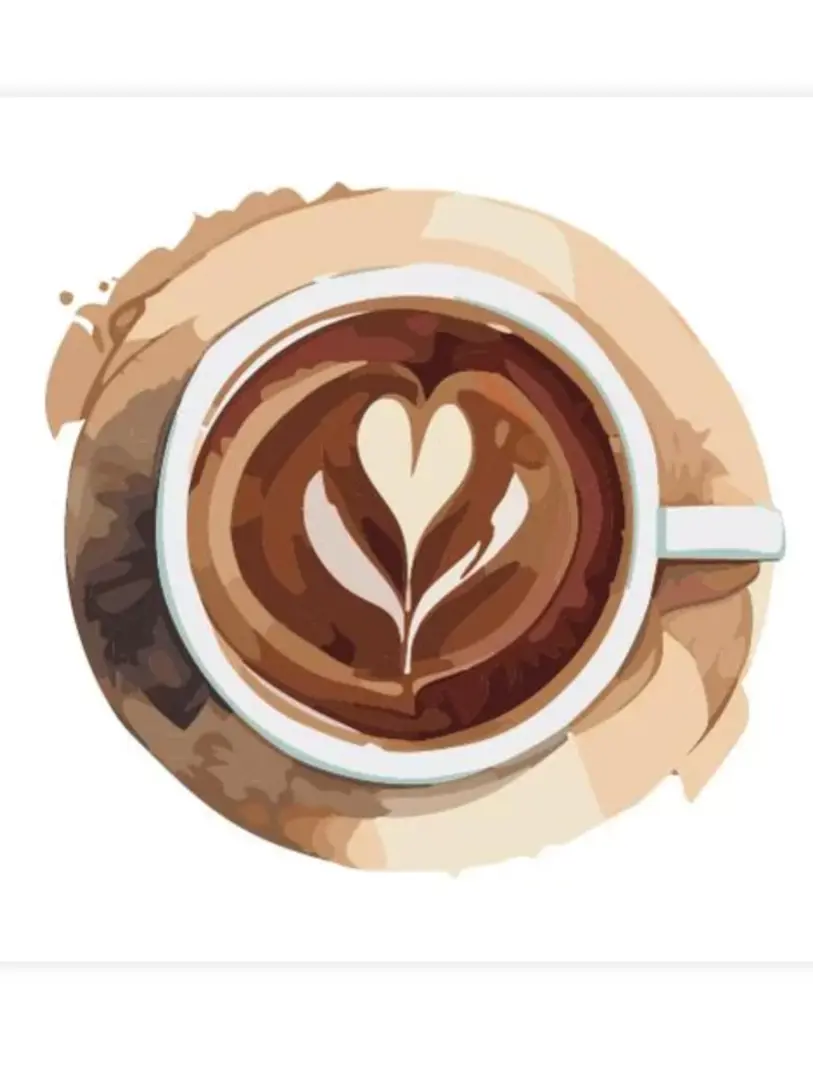 yayayayayanagi의 Until the Latte Art Foam Fades【Ryuta Shibuya】