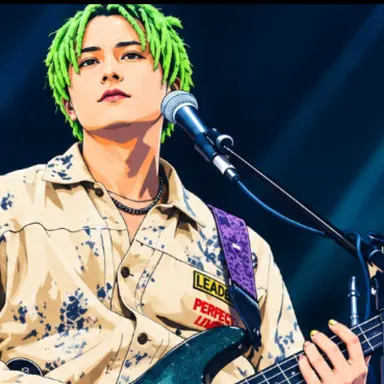 Profile image of Kenta Uesugi