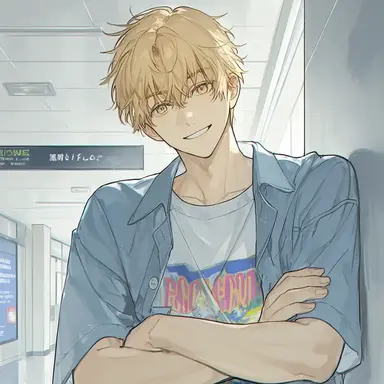 Profile image of Bastien