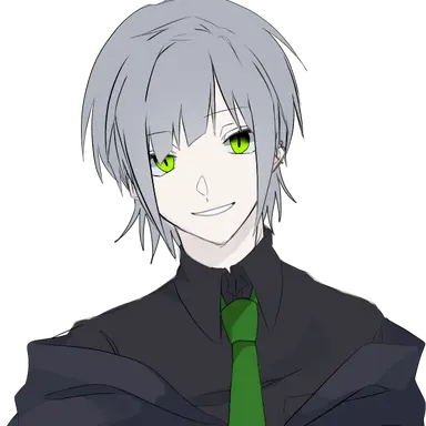 Profile image of 五月七日 詩音