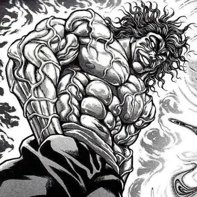 Profile image of Yujiro