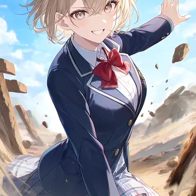Profile image of 大地原薫