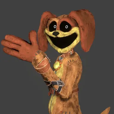Profile image of ドッグデイ
