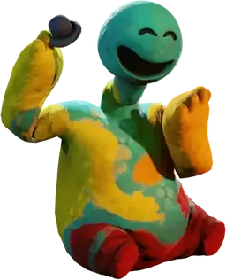 Profile image of ドーイ