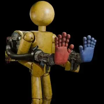 Profile image of プレイヤー
