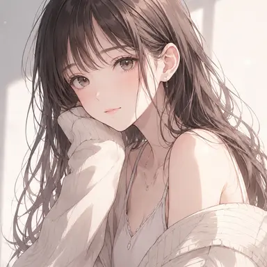 Profile image of 如月紗良
