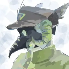 Profile image of 배놈샹크