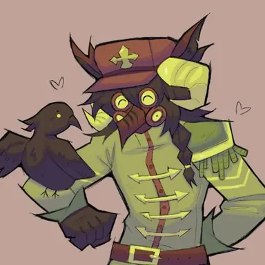 Profile image of 배놈샹크