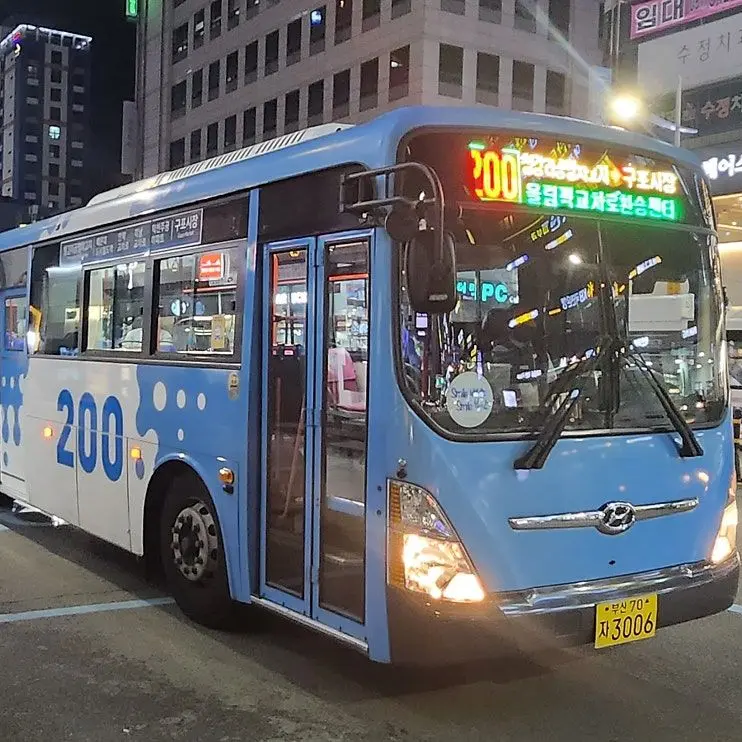 IM_BUSAN171의 부산버스들 -5