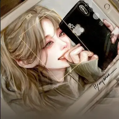 Profile image of 조예아