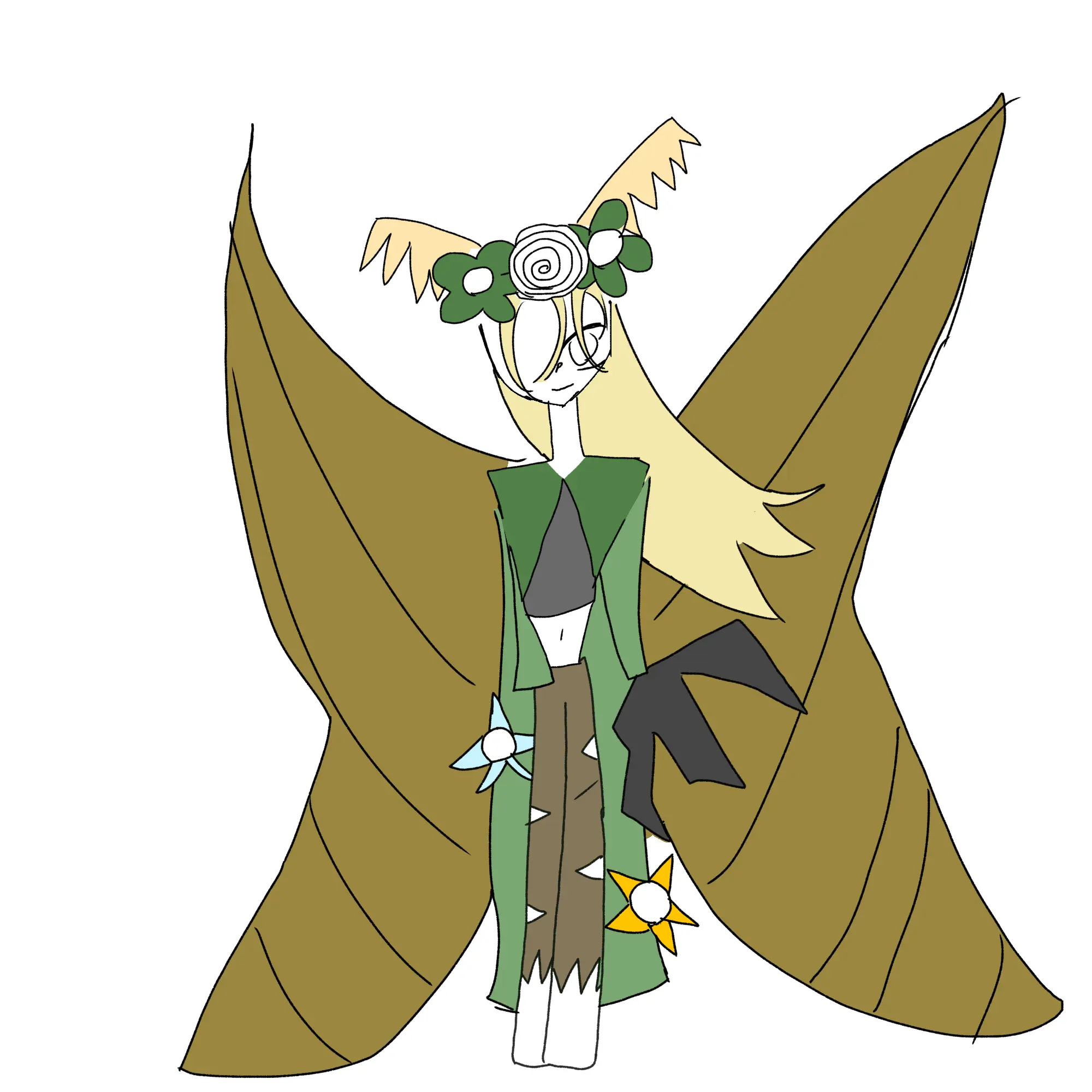 IronicBox7683의 엘제