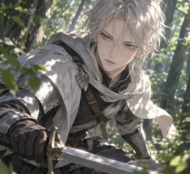 Profile image of Wyatt