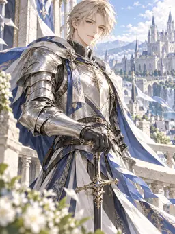 Profile image of Wyatt