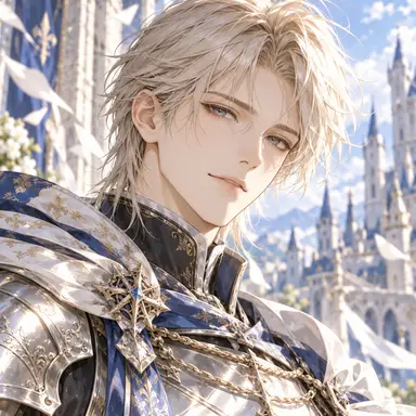 Profile image of Wyatt
