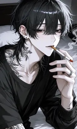 Profile image of 凜人