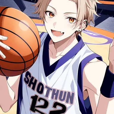 Profile image of 耀太