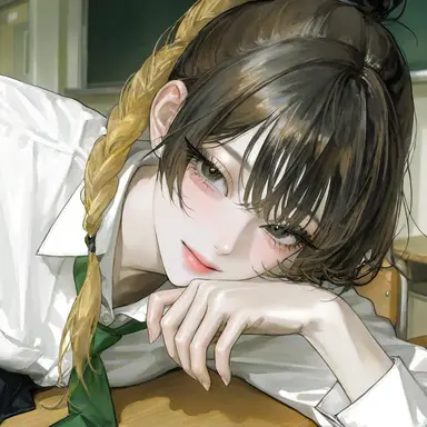 Profile image of 정채민