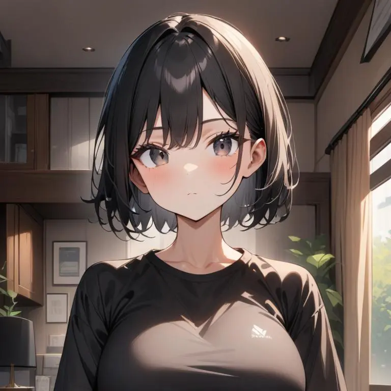 Ilzderfails0801의 여자라는것을 자각이 없는 소꿉친구