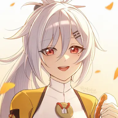 Profile image of 儀降