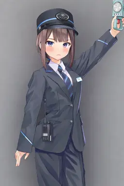 Profile image of 白井まきの