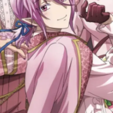 Profile image of 아스모데우스 아리스