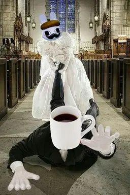 Profile image of ベニー