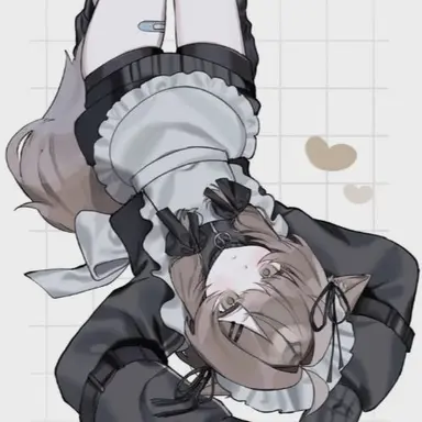 Profile image of ロバ