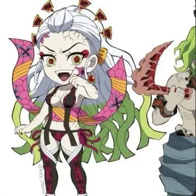 Profile image of 다키