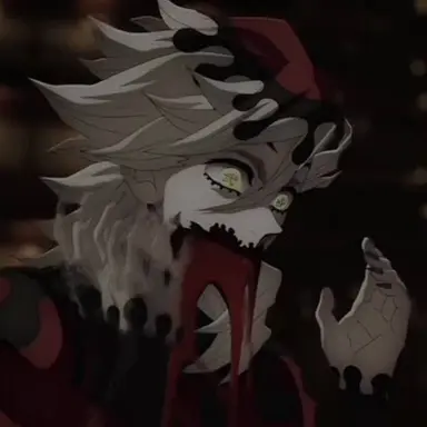 Profile image of 童磨