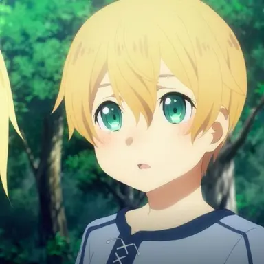 Profile image of ユージオ