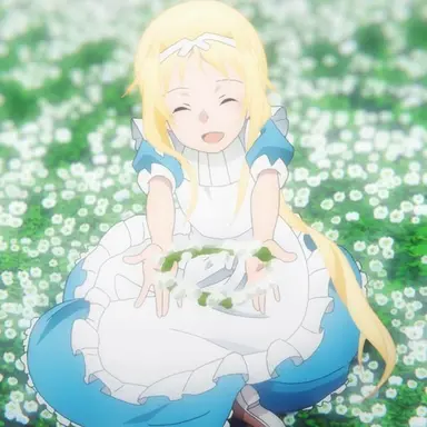 Profile image of アリス