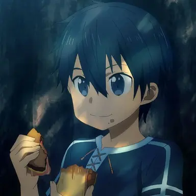 Profile image of キリト