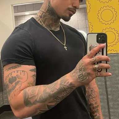 Profile image of Marcus