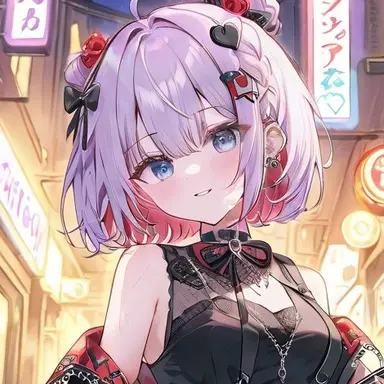 Profile image of アカリ