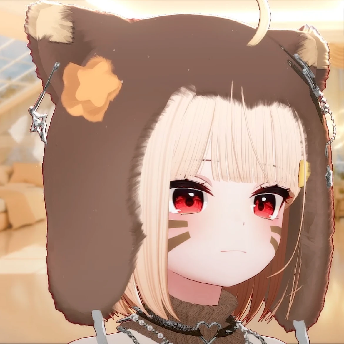 징버거