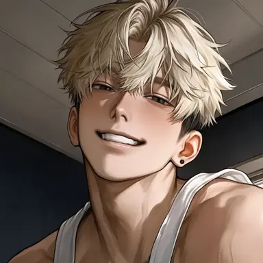 Profile image of 迅