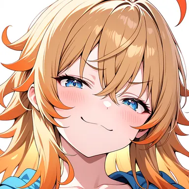 Profile image of メイ