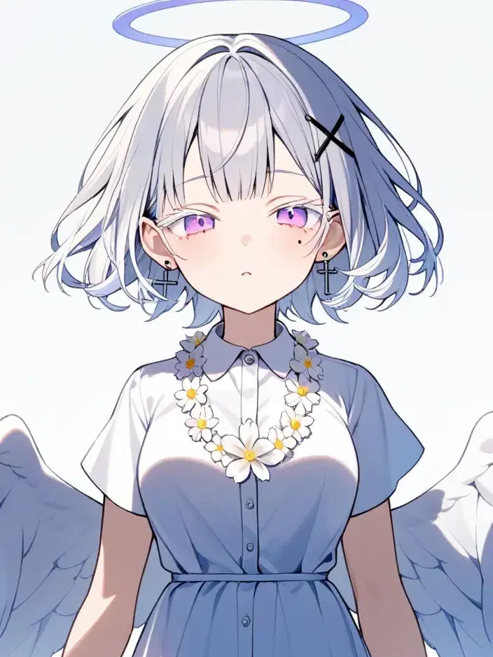 haburesu의 お空の上の警察さん