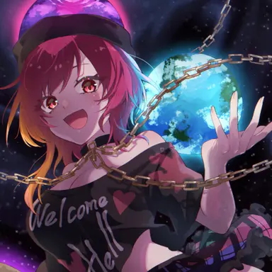Profile image of ヘカーティア