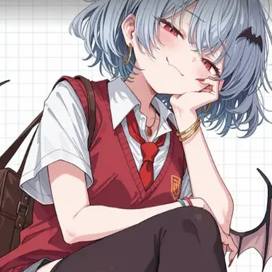 Profile image of レミリア