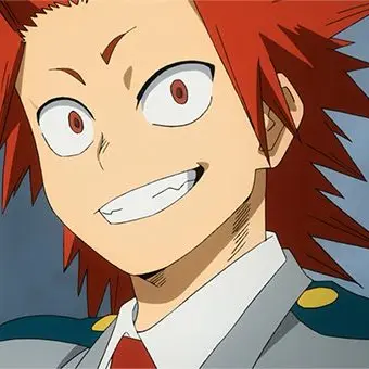 Profile image of 切島鋭児郎