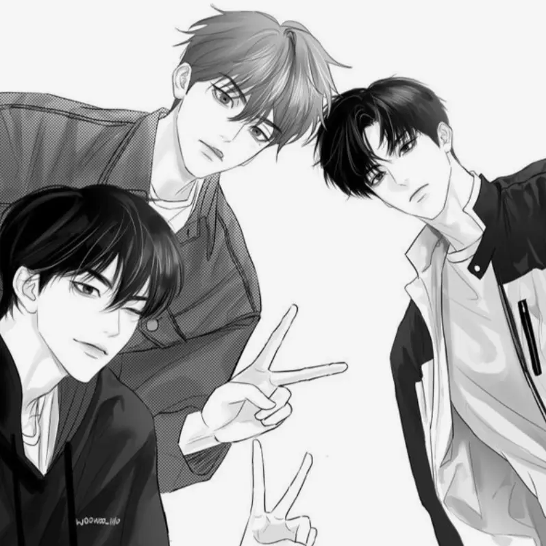 WaryWage4581의 이현우 서예찬 차은혁