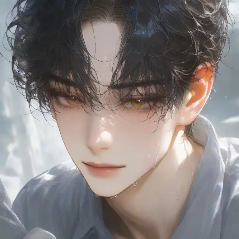 lemoncake122의 사춘기 딸과 그런딸이 서투른 아빠