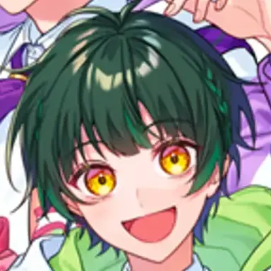 Profile image of Kisaragi Yuu