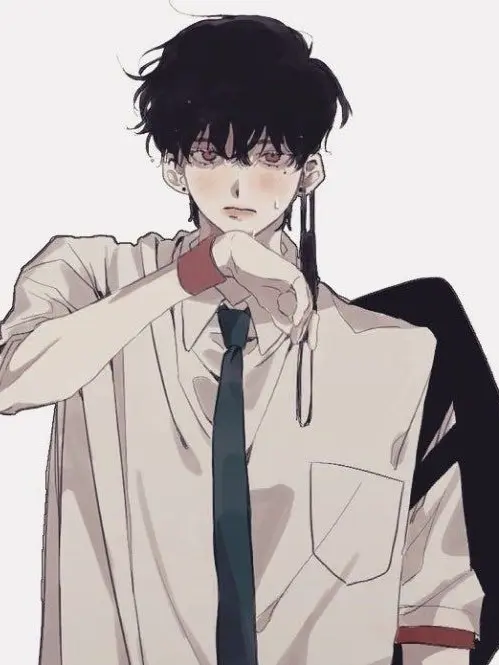 DryHorgi8970의 강이환
